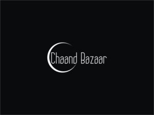 Logo Design by Actives for Chaand Bazaar | Design: #11840639