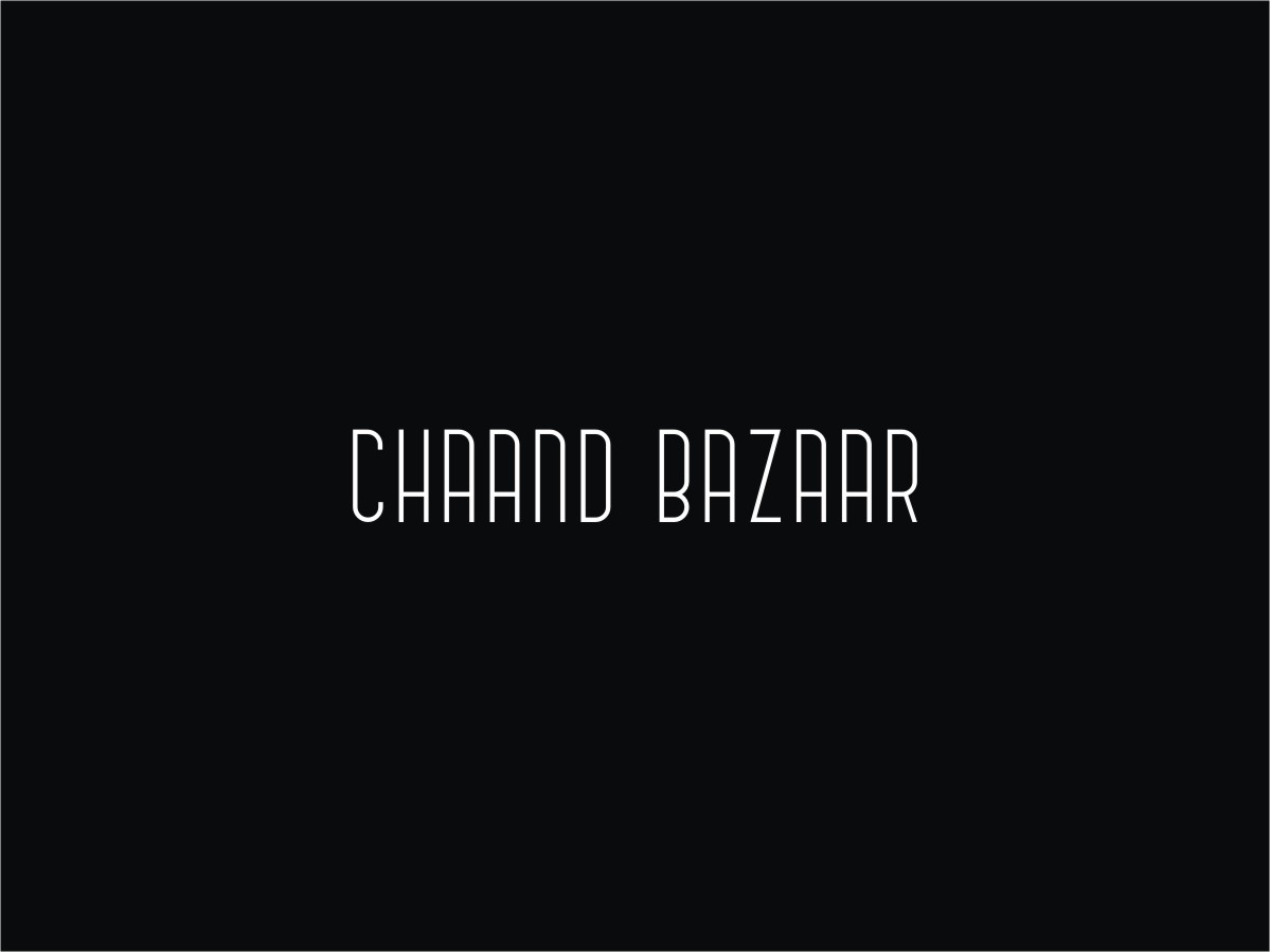 Logo Design by Actives for Chaand Bazaar | Design #11840654