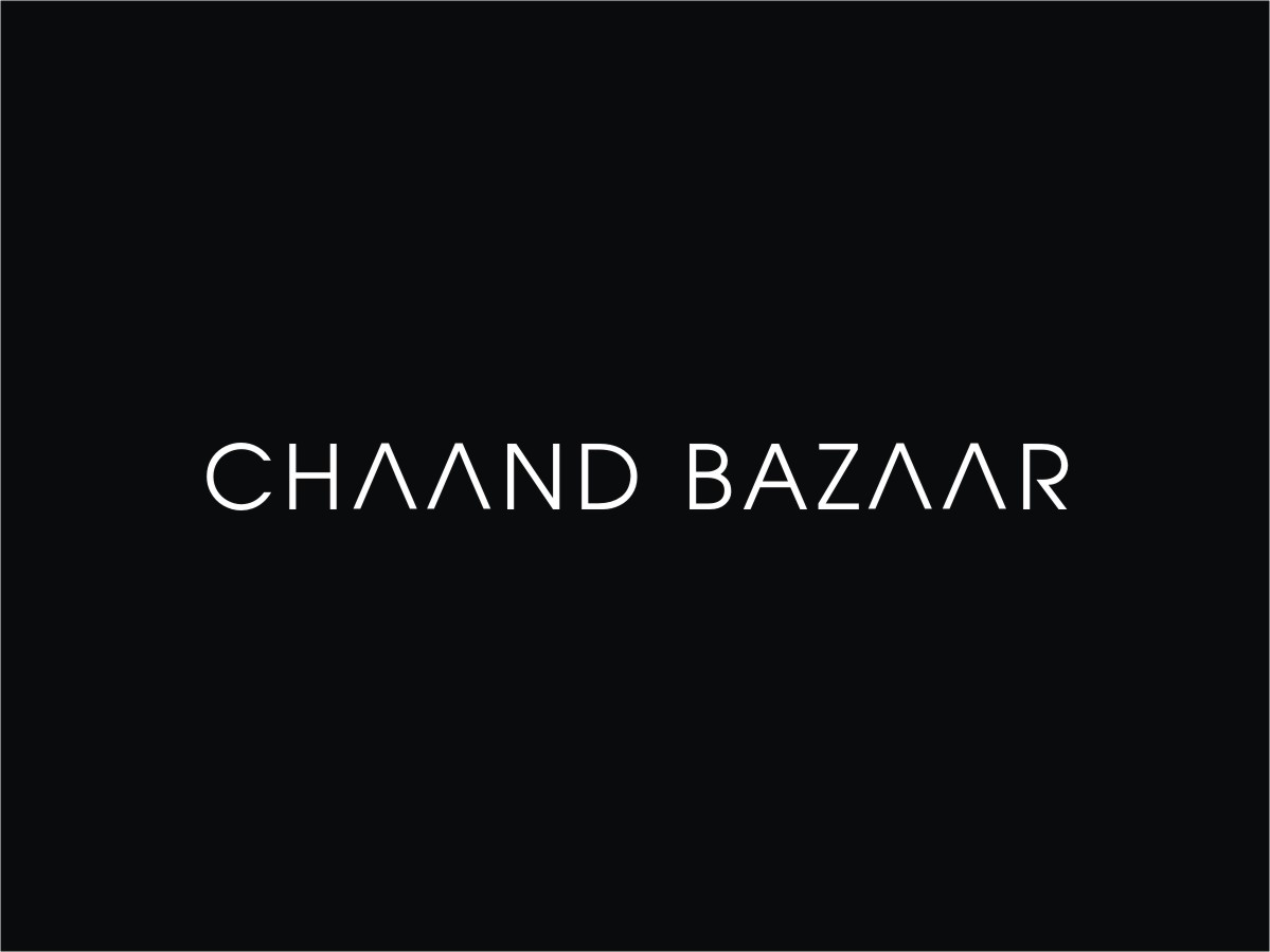 Logo Design by Actives for Chaand Bazaar | Design #11840687