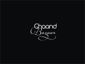 Logo Design by Actives for Chaand Bazaar | Design: #11840736