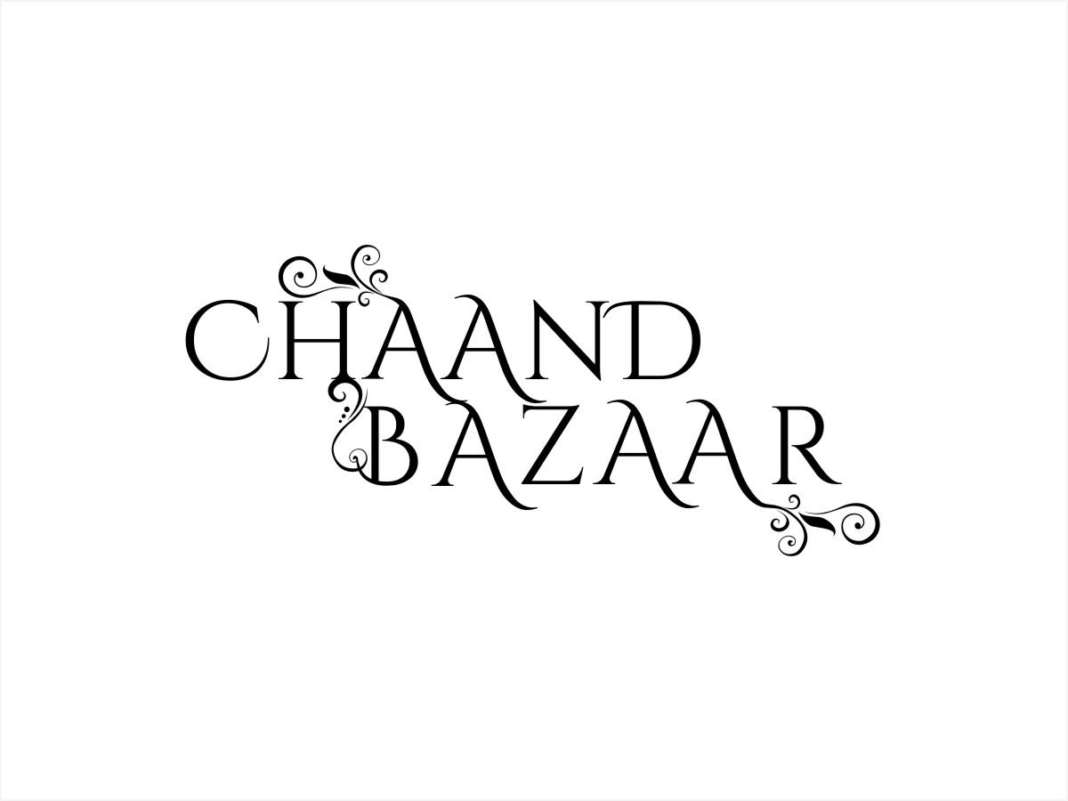 Logo Design by Actives for Chaand Bazaar | Design #11892184