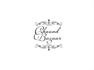 Logo Design by Actives for Chaand Bazaar | Design: #11892208
