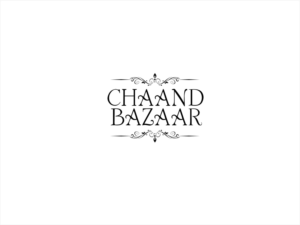 Logo Design by Actives for Chaand Bazaar | Design: #11892233