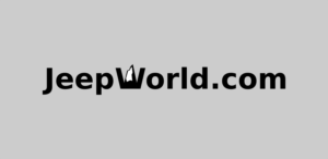 Logo Design by ranidesign for jeepworld.com | Design: #11864178