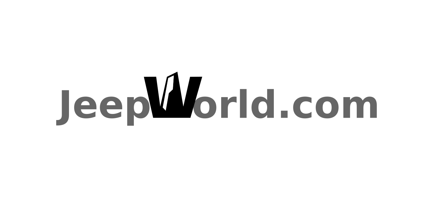 Design de Logo par ranidesign pour jeepworld.com | Design #11864180