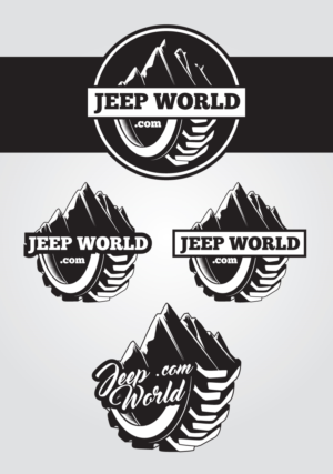 Logo Design by Veronica Dan