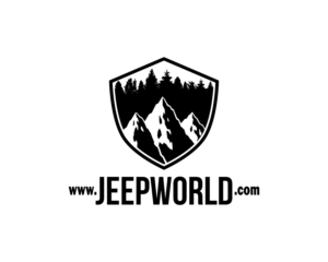 Logo Design by alpino for jeepworld.com | Design: #11853154