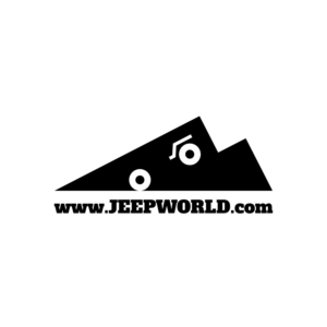 Logo Design by coa for jeepworld.com | Design: #11866452
