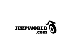 Logo Design by coa for jeepworld.com | Design: #11870899