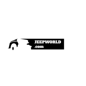 Logo Design by coa for jeepworld.com | Design: #11870909