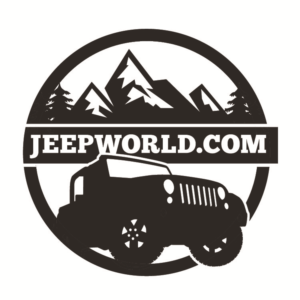 Logo Design by sesquius30 for jeepworld.com | Design: #11874006