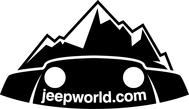 Design de Logo par sirikbanget123 pour jeepworld.com | Design #11862902
