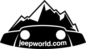Logo Design by sirikbanget123 for jeepworld.com | Design: #11862902