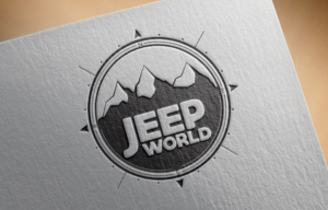 Logo Design by Ryan Lazar