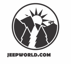 Logo Design by lasri for jeepworld.com | Design #11841606