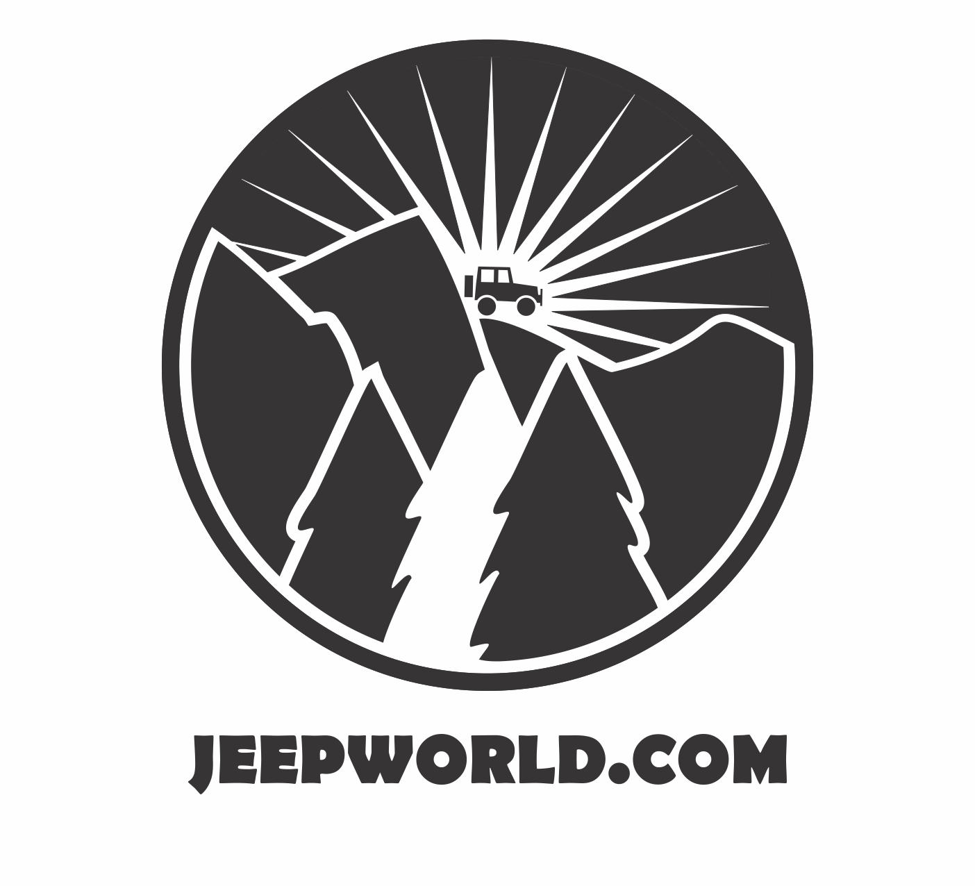 Design de Logo par lasri pour jeepworld.com | Design #11842704