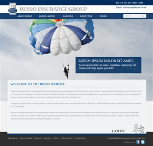 Web Design by rajesh prn for this project | Design: #495790