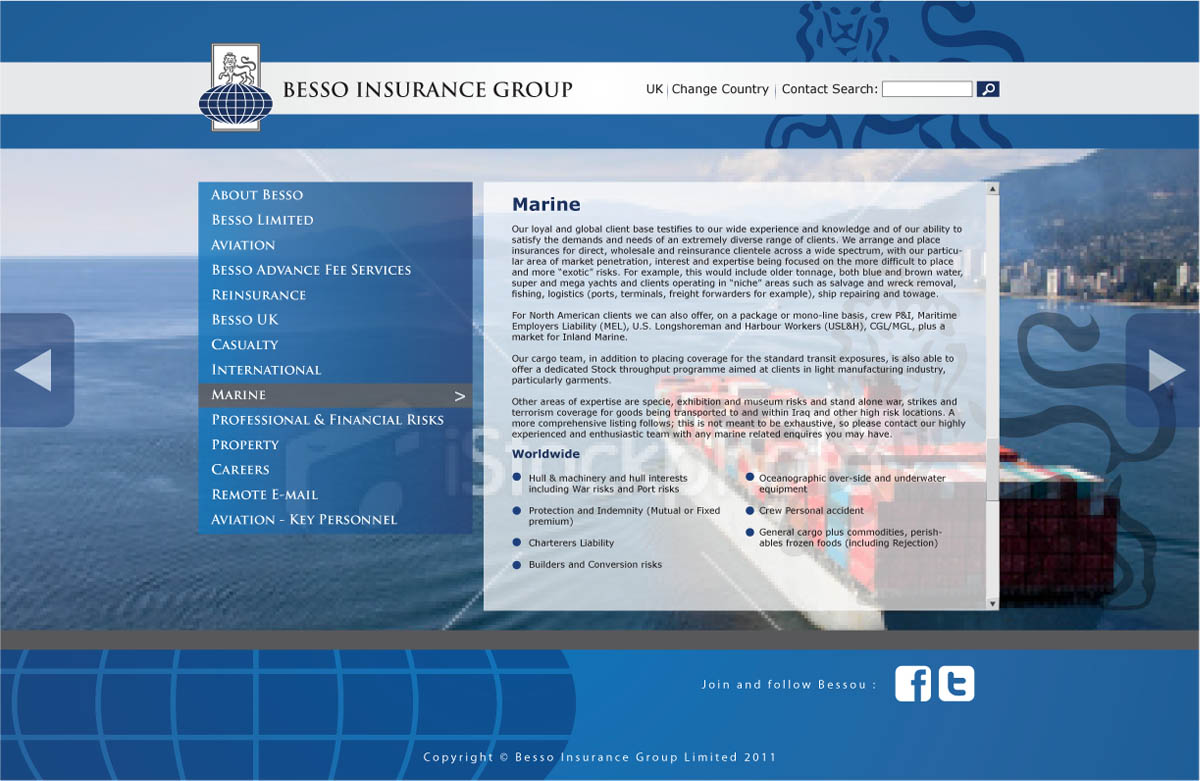 Web-Design von Priyo Subarkah für dieses Projekt | Design #494930