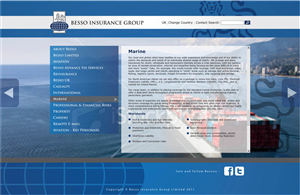 Web Design by Priyo Subarkah for this project | Design #494930