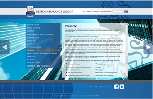 Web Design by Priyo Subarkah for this project | Design: #494948