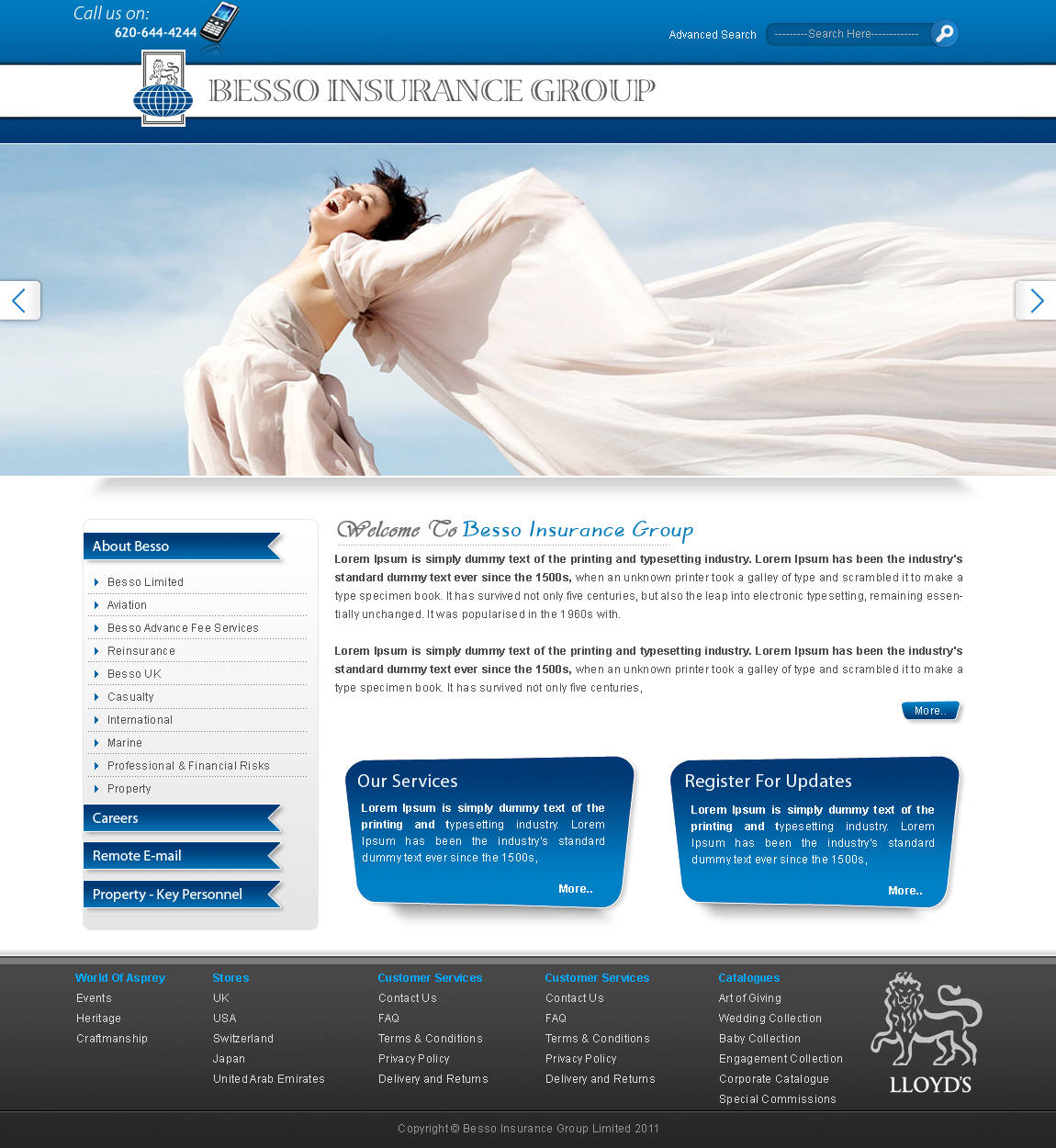 Web Design by webxvision for this project | Design #497680