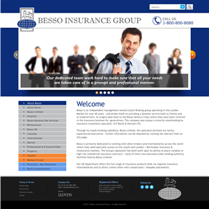 Web Design by CreativeIyke