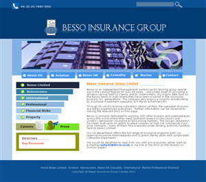 Web Design by GK for this project | Design: #495063