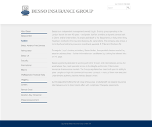 Web Design by CASTLEWORKSDESIGN for this project | Design: #492938