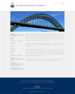 Web Design by CASTLEWORKSDESIGN for this project | Design: #495402