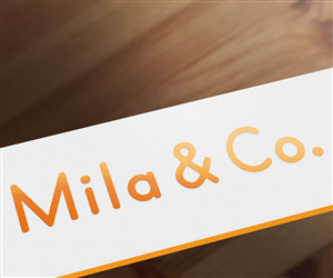 Logo Design by Christina Smith for this project | Design: #2357266