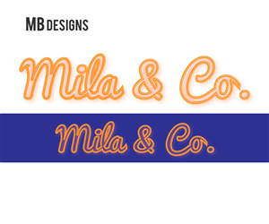 Logo Design by MBDesigns