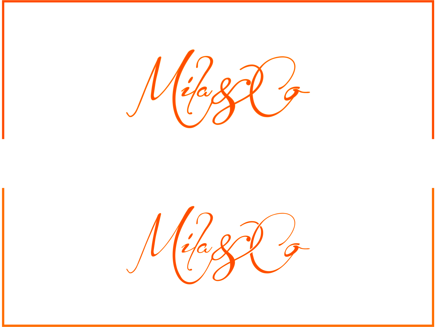 Logo Design by Tedesign for this project | Design #2389513