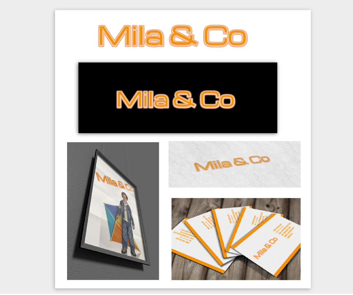 Design de Logo par Shirlei Patricia pour ce projet | Design #2358868