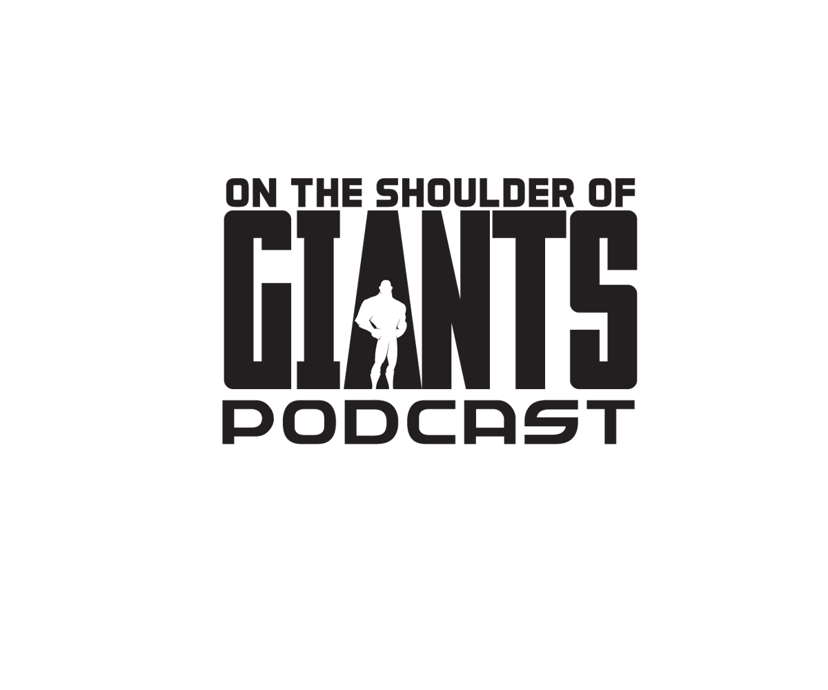 Podcast Design by jehuty72 for this project | Design #11854160