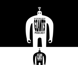 Podcast-Design von jehuty72 für dieses Projekt | Design: #11854162