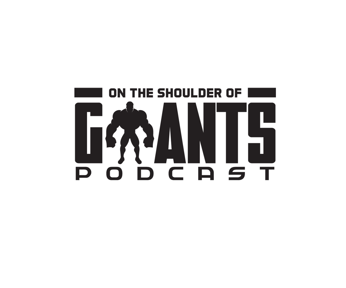 Podcast Design by jehuty72 for this project | Design #11854163