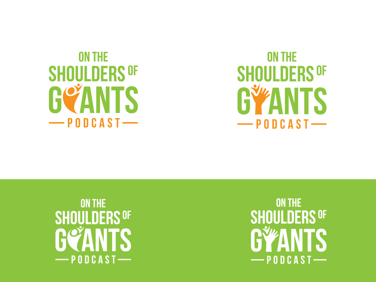 Podcast-Design von desigkinginanyo für dieses Projekt | Design: #11861224