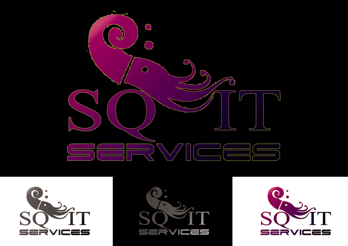 Logo Design by stuart oSh for this project | Design #2383965