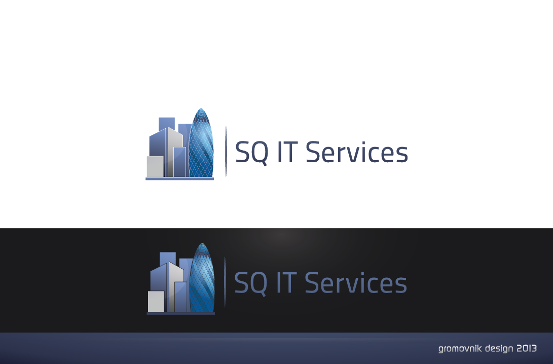 Logo Design by gromovnik for this project | Design #2535519