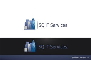 Logo Design by gromovnik