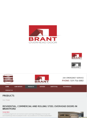 Logo Design by mosu for this project | Design #11921799