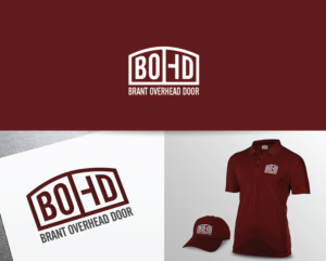 Logo Design by crispy