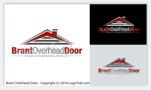 Logo-Design von LogoTrak für dieses Projekt | Design: #11841393