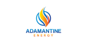 Logo Design by debdesign for Adamantine Energy | Design: #11849494