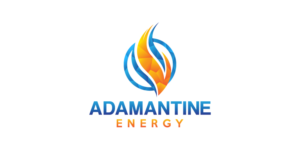 Logo Design by debdesign for Adamantine Energy | Design: #11856877