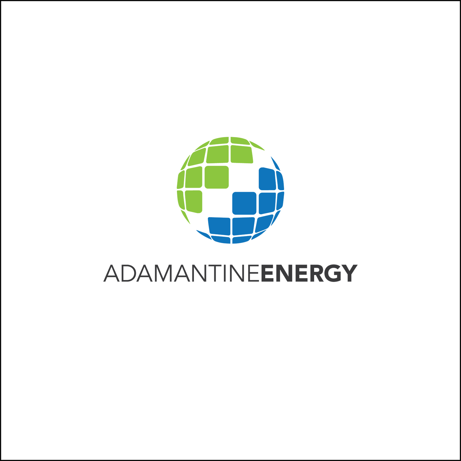 Logo Design by iqbalkabir for Adamantine Energy | Design #11851329