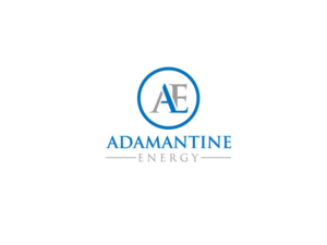Logo Design by Mehedi Hasan ™ for Adamantine Energy | Design: #11850592