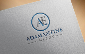 Logo Design by Mehedi Hasan ™ for Adamantine Energy | Design: #11850599
