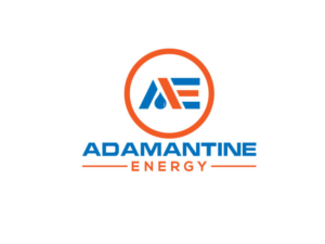 Logo Design by Mehedi Hasan ™ for Adamantine Energy | Design: #11850828
