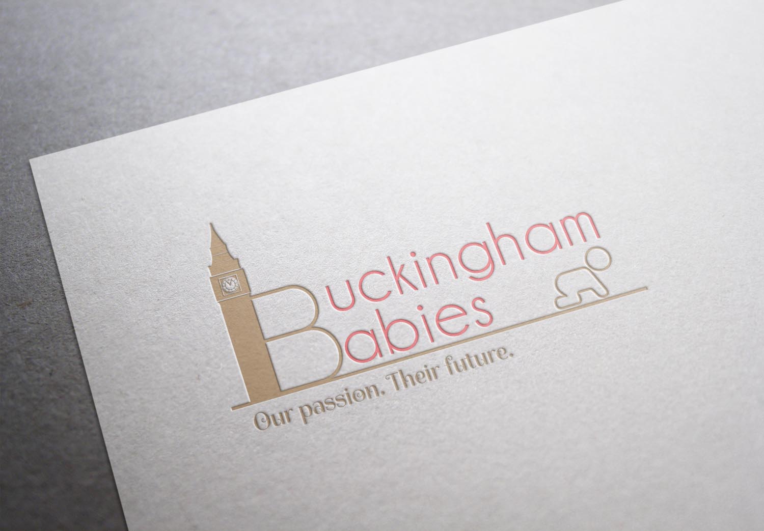 Diseño de Logo por wearecreative4you para este proyecto | Diseño: #11922726